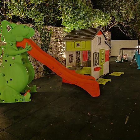 Hotel Vila Hedonija Herceg Novi Eksteriør bilde