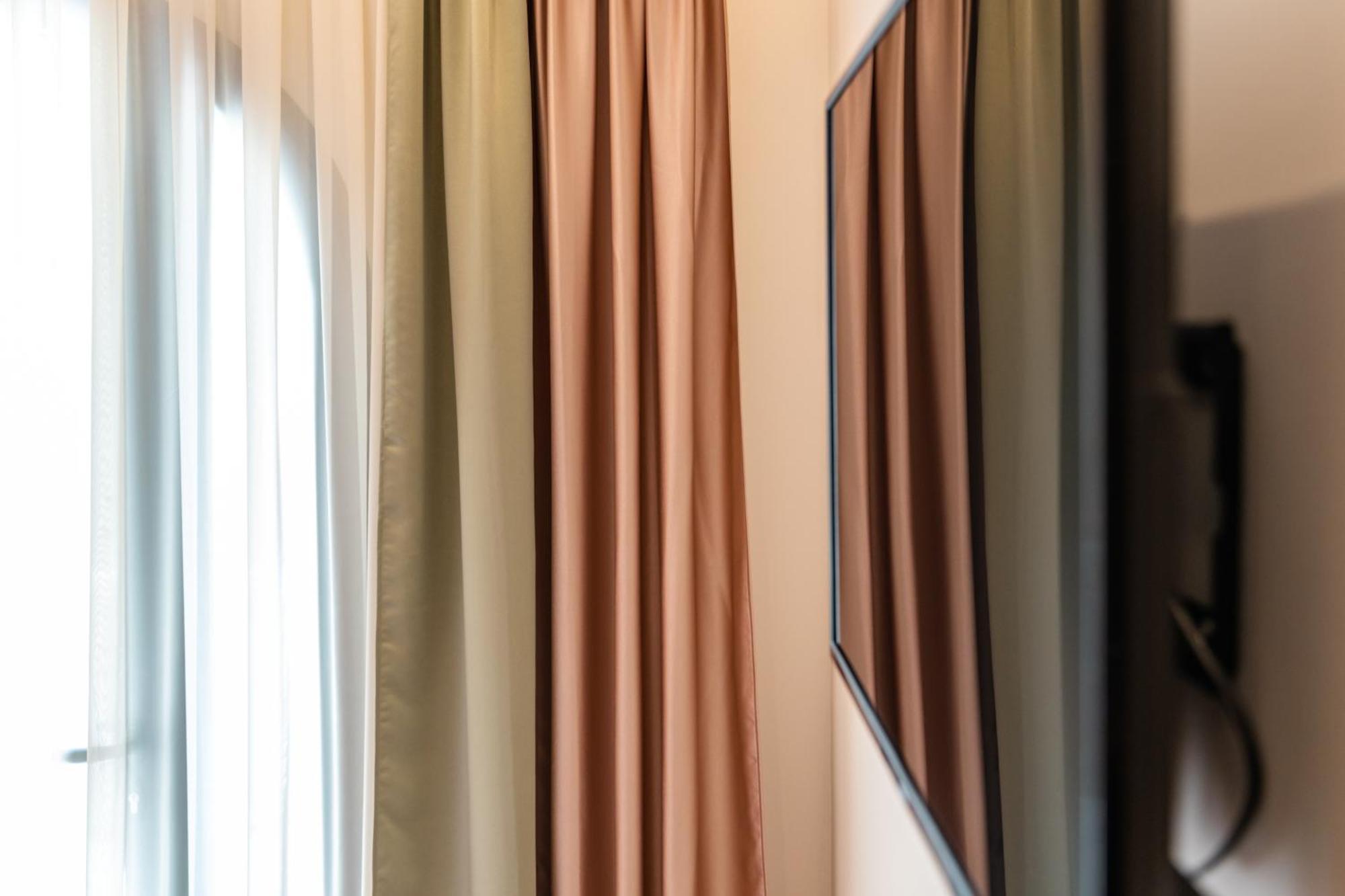 Hotel Vila Hedonija Herceg Novi Rom bilde