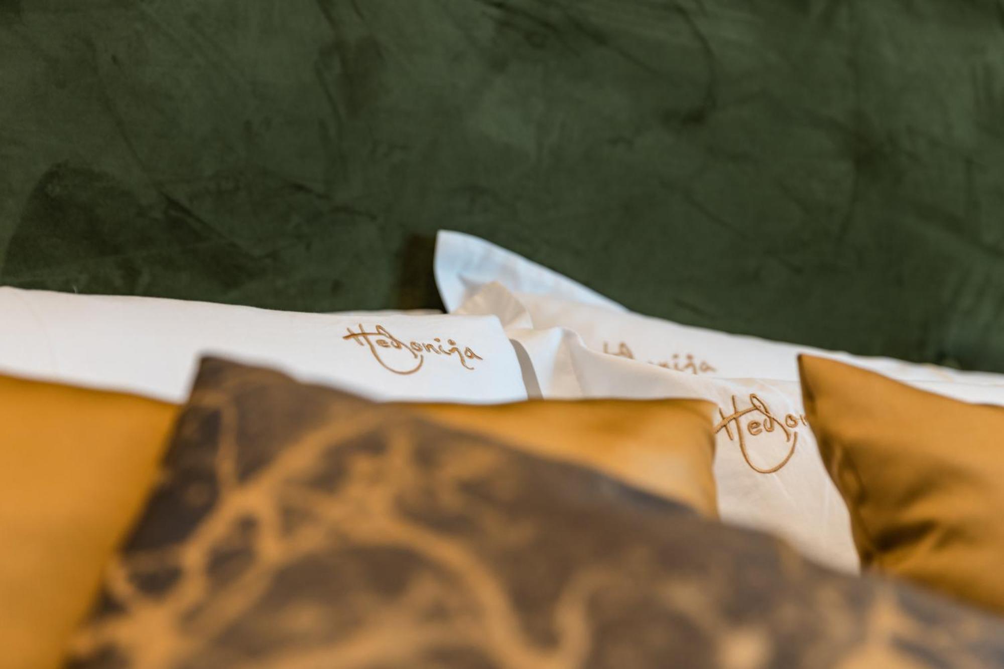 Hotel Vila Hedonija Herceg Novi Rom bilde